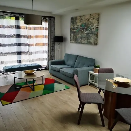 Appartement In Blackrock Dublin