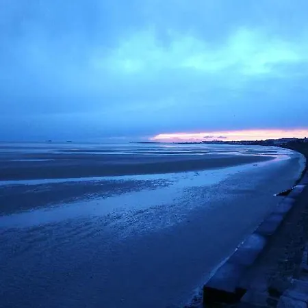 In Blackrock Dublin