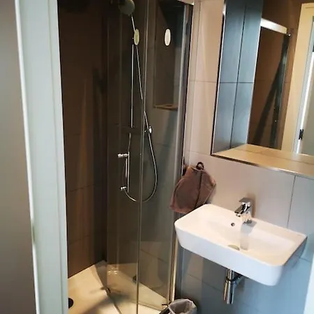 In Blackrock Apartamento Dublín